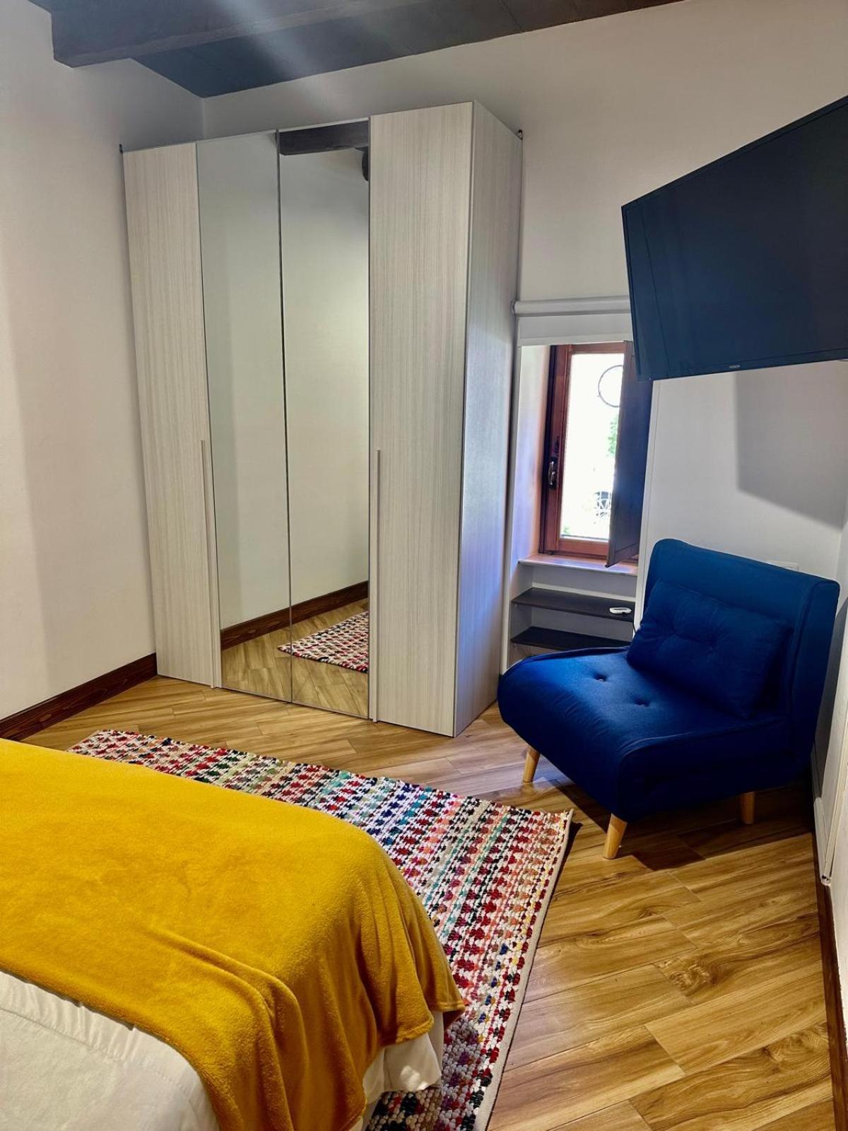 Ferienwohnung Il Bijoux Celano Exterior foto